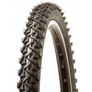 Cauciuc Kenda 24x1.95 K849 BK - Anvelopă Bicicletă