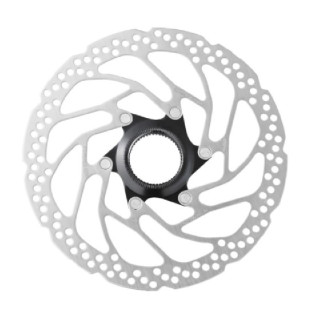 Rotor Shimano SM-RT30 S 160mm Center Lock