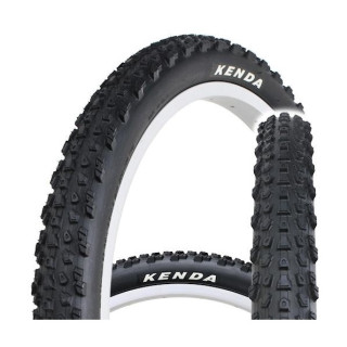 Cauciuc Kenda 26x1.95 K1134 BK - Piese Bicicletă