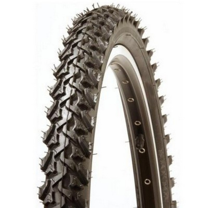 Cauciuc Kenda 26x1.95 K849 BK - Anvelope