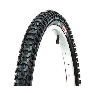 Cauciuc Kenda 26x1.95 K891 BK - Anvelopă Bicicletă