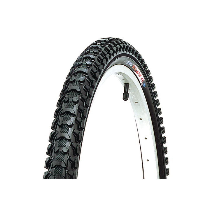 Cauciuc Kenda 26x1.95 K891 BK - Anvelopă Bicicletă