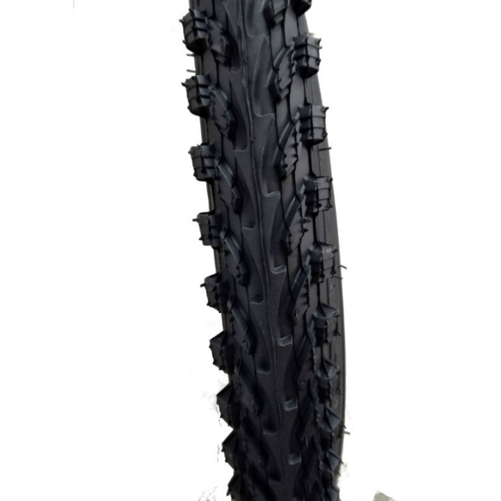 Cauciuc Kenda 26x1.95 K898 BK | Anvelopă Bicicletă