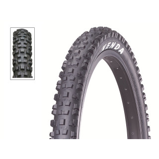 Cauciuc Kenda 26x2.10 K887 BK - Anvelopă MTB