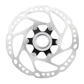 Rotor Disc Frână Shimano Deore 160mm Center Lock