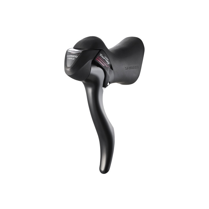 Maneta Shimano A050 ST-A073 Stânga 3 Viteze