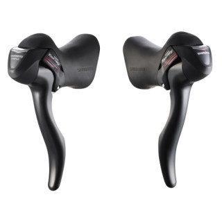 Manete Shimano ST-A073 7x3 Viteze - Cabluri Frână