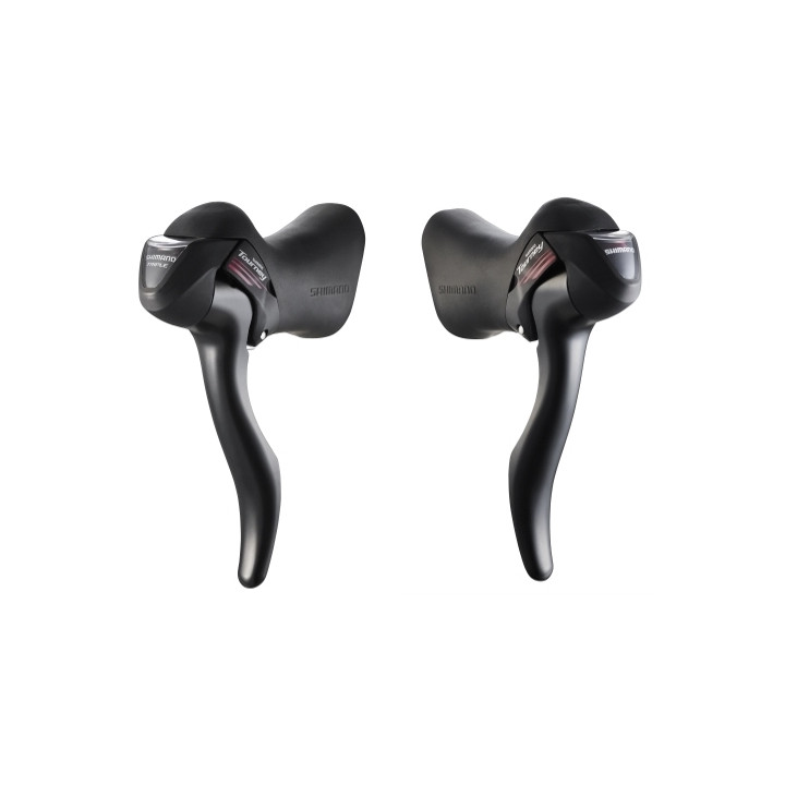 Manete Shimano ST-A073 7x3 Viteze - Cabluri Frână