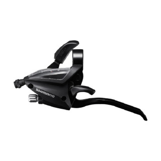 Maneta Shimano ST-EF500-2L Stânga 2 Vit. V-Brake