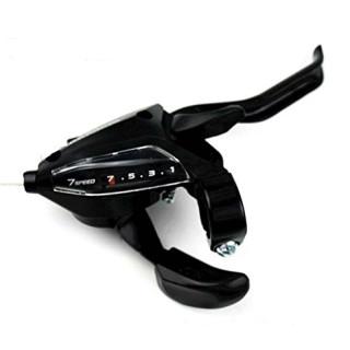 Maneta Shimano ST-EF500-7R 7 Viteze V-Brake