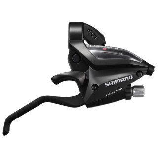 Maneta Shimano ST-EF500-8R 8 Viteze V-Brake