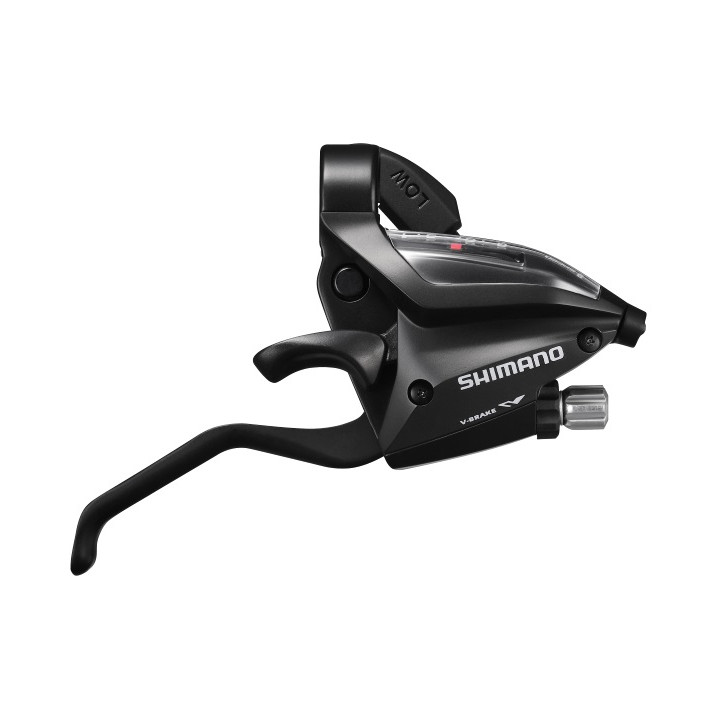 Maneta Shimano ST-EF500-8R 8 Viteze V-Brake