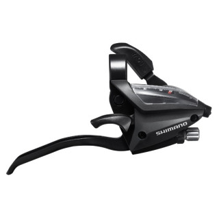 Maneta Shimano ST-EF500-8R Schimbator/Frana V-Brake 8V