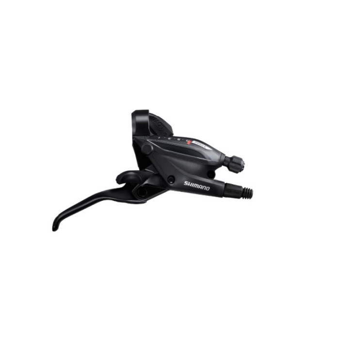 Maneta Shimano ST-EF505-7R 7V EZ-Fire Plus