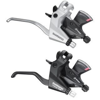 Maneta Shimano Acera ST-M310 stânga 3 vit. RapidFire