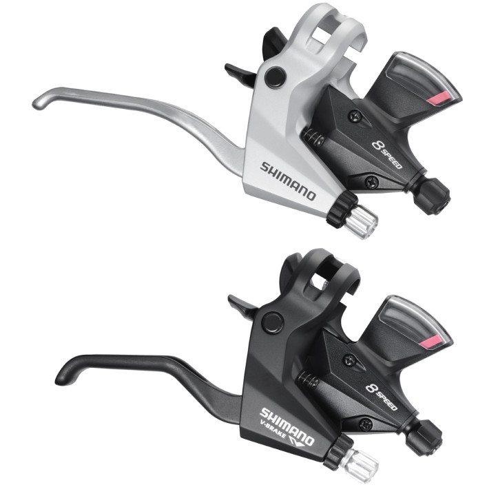 Maneta Shimano Acera ST-M310 stânga 3 vit. RapidFire