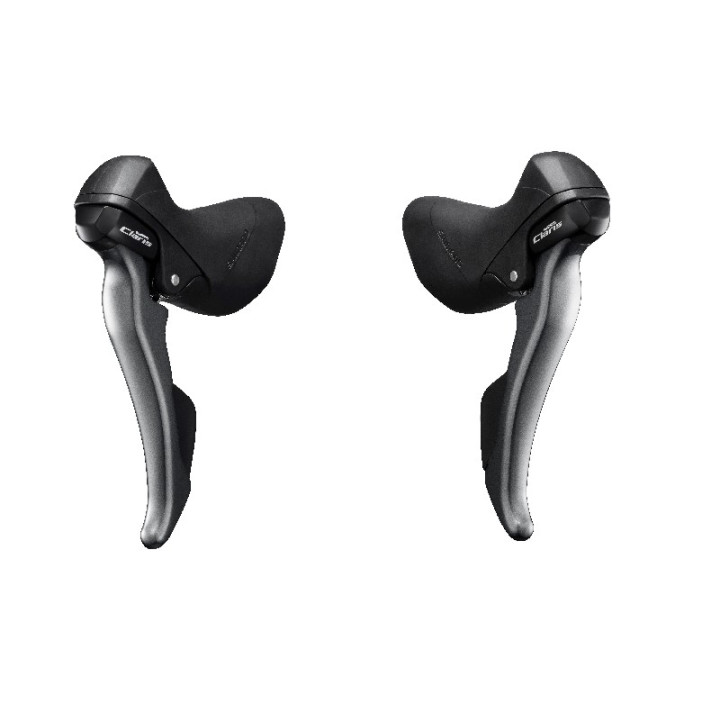 Manete Shimano Claris ST-R2000 8x2 Viteze - Set Complet