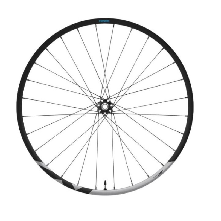 Roți Shimano Deore XT 27.5" WH-M8100-B