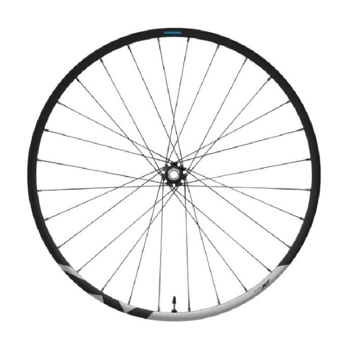Roti Shimano Deore XT WH-M8120-B 27.5 - 28H