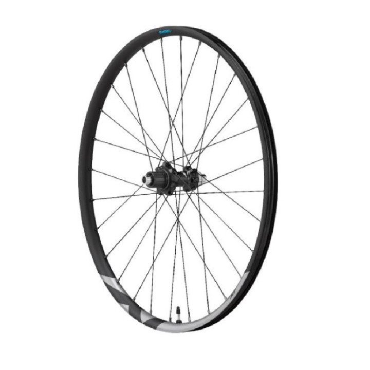 Roti Shimano Deore XT WH-M8120-B 27.5 - 28H