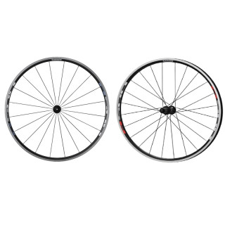 Roți Shimano WH-R501A 8/9/10 Viteze