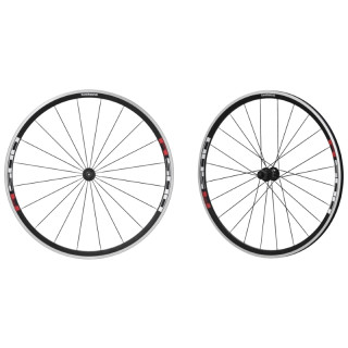 Roți Shimano WH-R501 8-10 Viteze Clincher