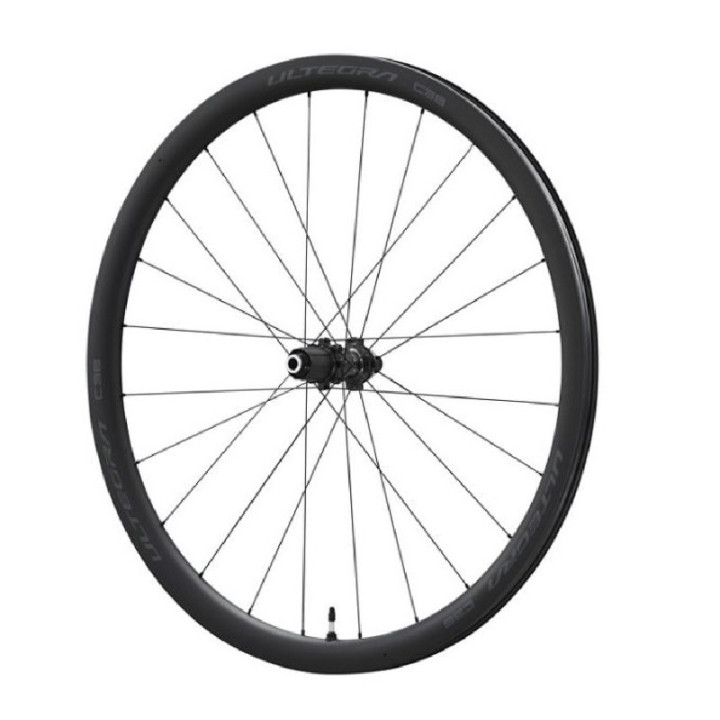 Roți Shimano WH-R8170-C36-TL 24H Tubeless