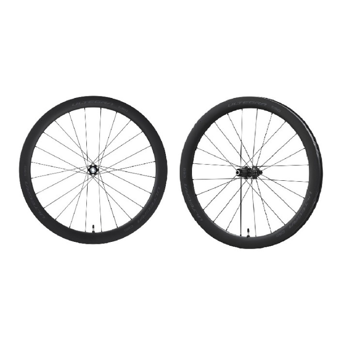 Roți Shimano WH-R8170-C50-TL 24H Tubeless