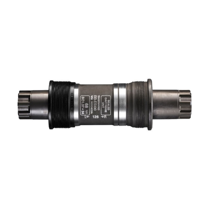 Butuc Pedalier Shimano BB-ES300 BSA 68-126mm Octalink