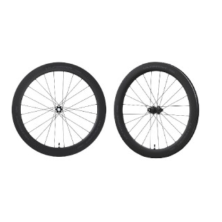 Roți Shimano WH-R8170-C60-TL 24H Tubeless