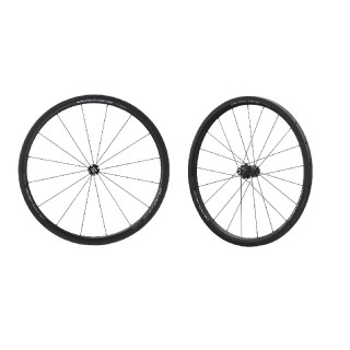 Roți Shimano Dura-Ace WH-R9200-C36-TU Carbon