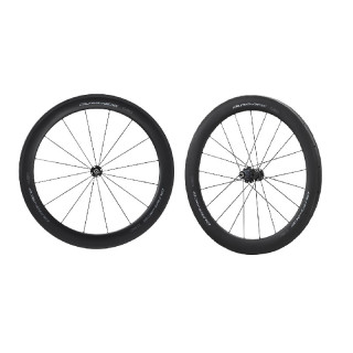 Roți Shimano Dura-Ace WH-R9200-C60 Carbon
