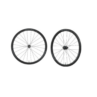 Roți Shimano Dura Ace WH-R9270-C36-TL Tubeless