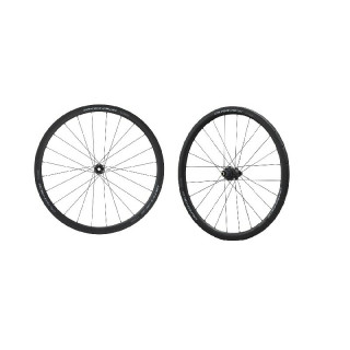 Roti Shimano Dura-Ace WH-R9270-C36-TU Carbon