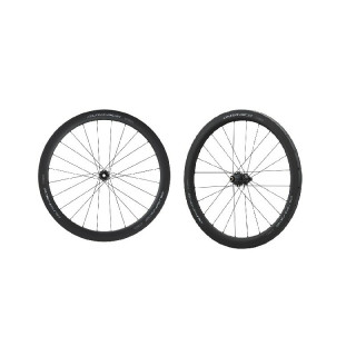 Roti Shimano WH-R9270-C50-TU 24H 12V