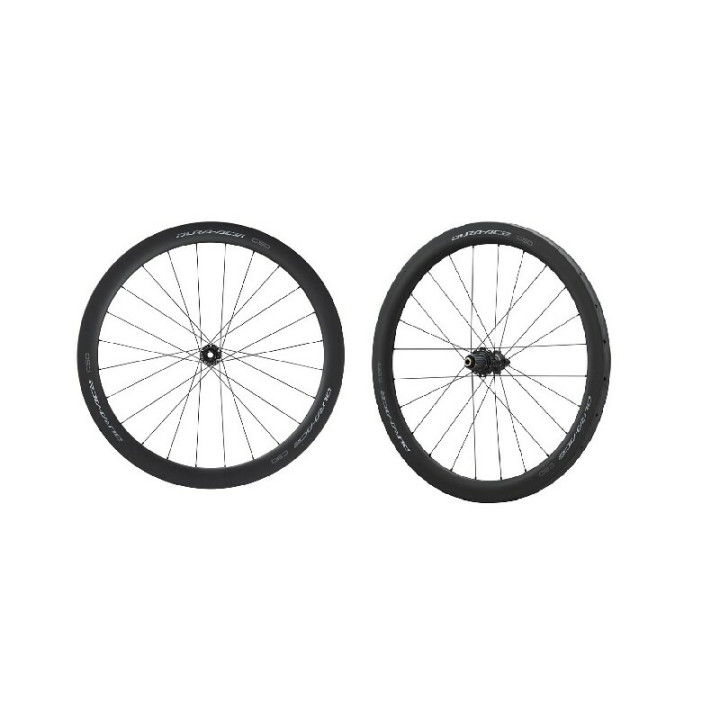 Roti Shimano WH-R9270-C50-TU 24H 12V
