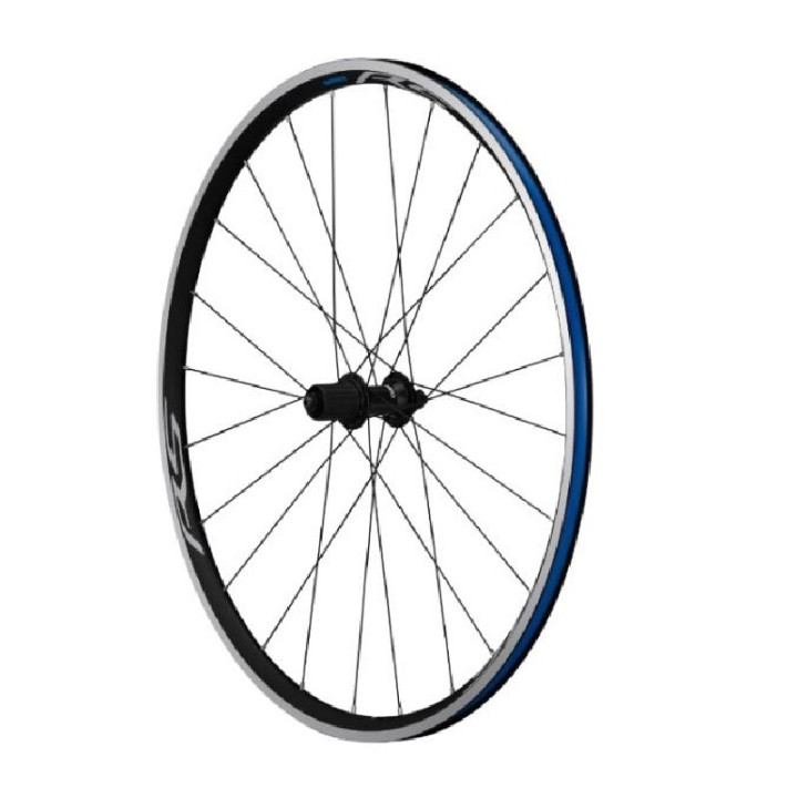 Roți Shimano WH-RS100 Față Spate 10/11 Viteze