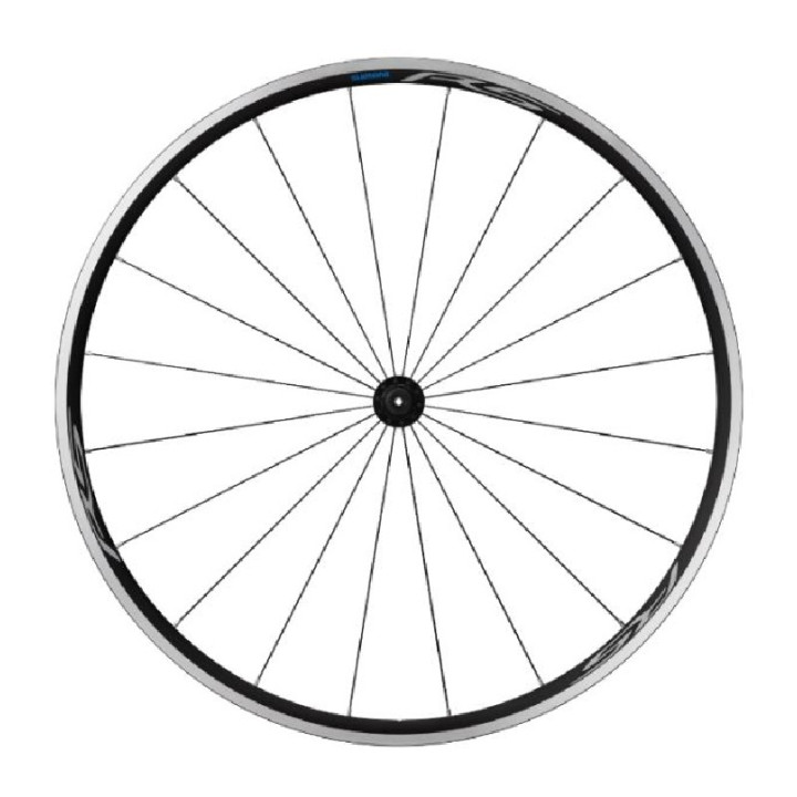 Roți Shimano WH-RS100 Față Spate 10/11 Viteze