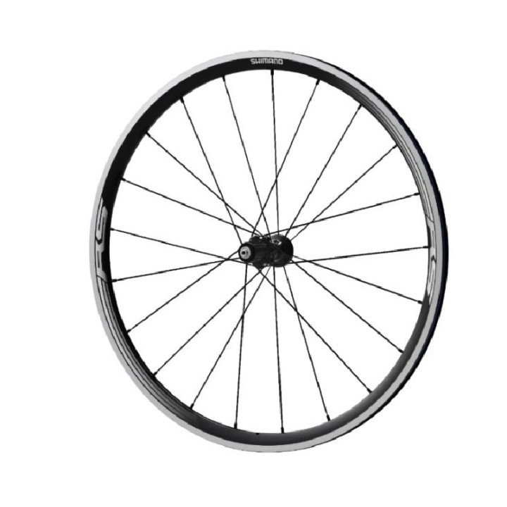 Roată Spate Shimano WH-RS300 16H 100MM Clincher