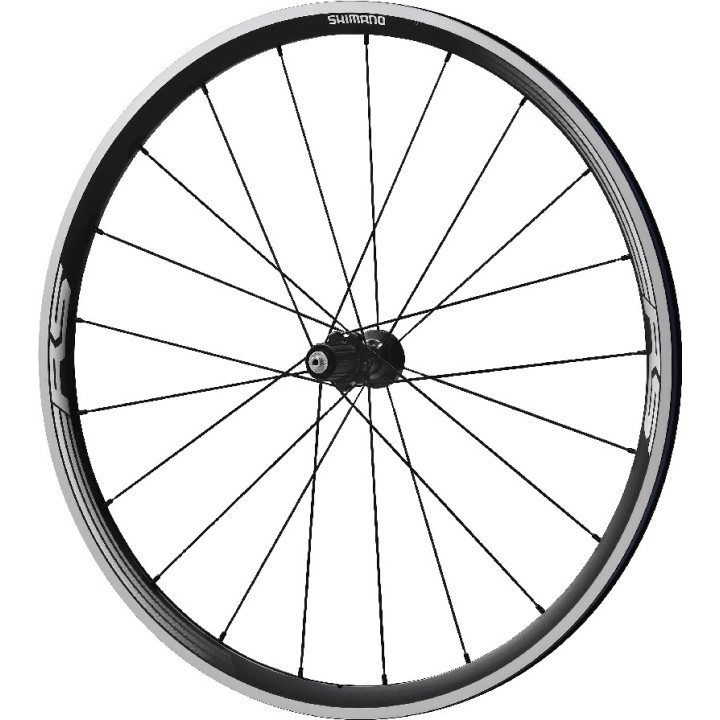 Roată Spate Shimano WH-RS300 21H 10/11 Viteze