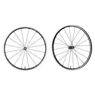Roți Shimano WH-RS500-TL-FR Fată & Spate Tubeless