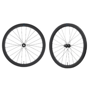 Roti Shimano WH-RS710-C46-TL 46mm Tubeless
