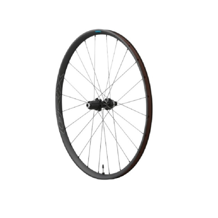 Roată Spate Shimano WH-RX570-650B 650B 24H
