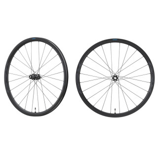 Shimano WH-RX870-700C GRX Roți 24H Tubeless