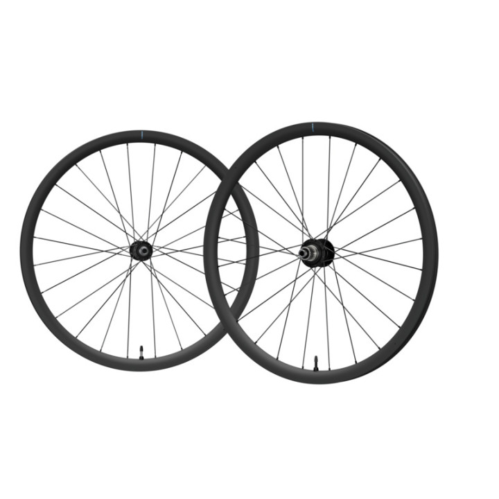 Roți Shimano WH-RX880-700C GRX 700C Tubeless