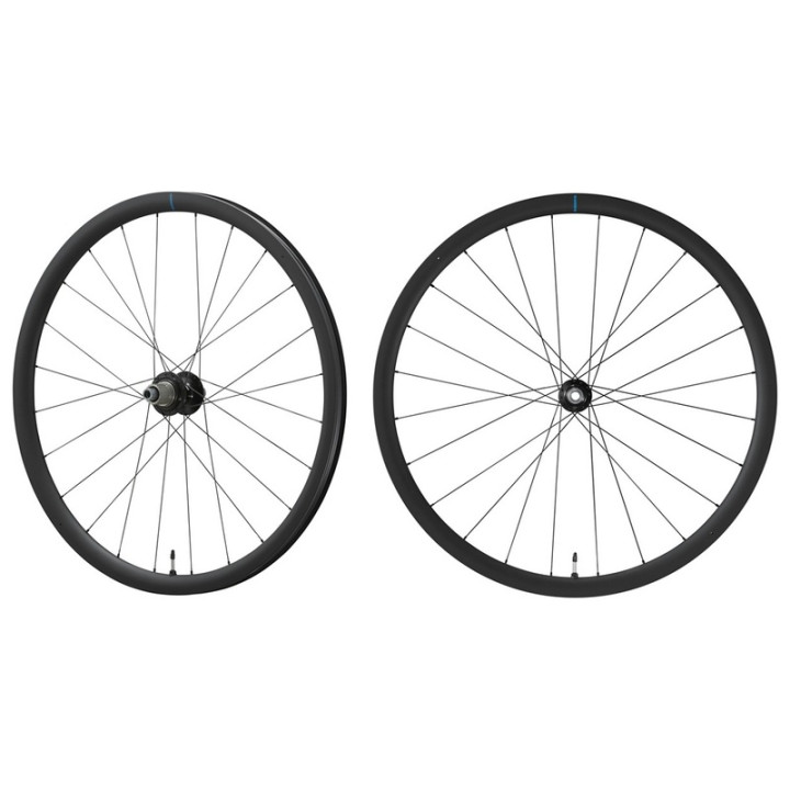 Roți Shimano WH-RX880-700C GRX 700C 12V Tubeless