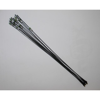 Piese Service Shimano WH-6700 - Spițe și Accesorii