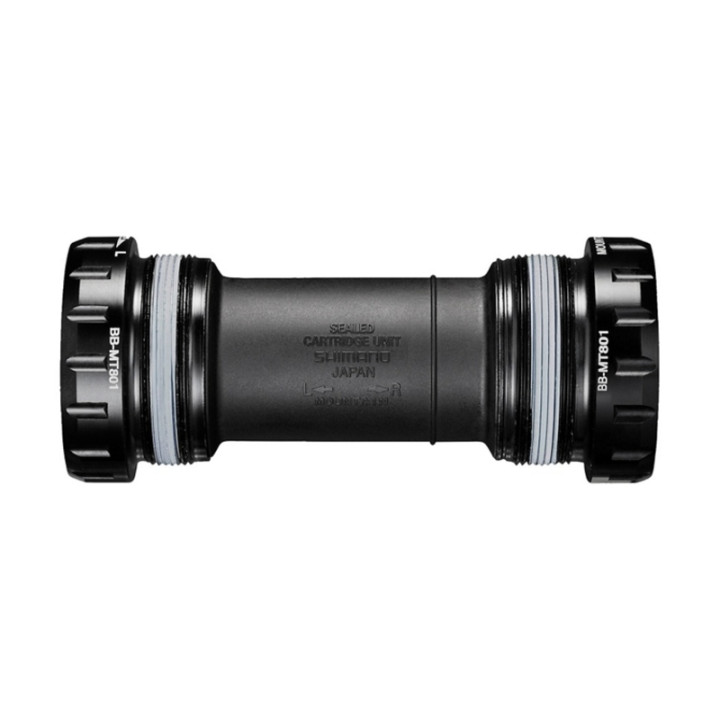 Butuc Pedalier Shimano BB-MT801-S cu Rulmenți