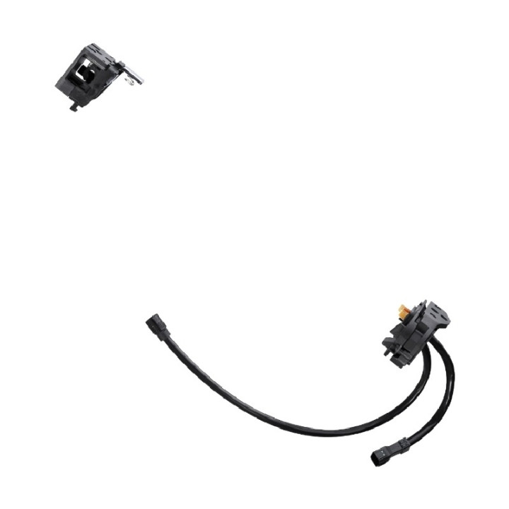 Suport Baterie Shimano Steps BM-E8030 BT-E8035
