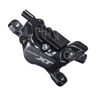 Etrier Frână Disc Shimano Deore XT BR-M8120 Hidraulic